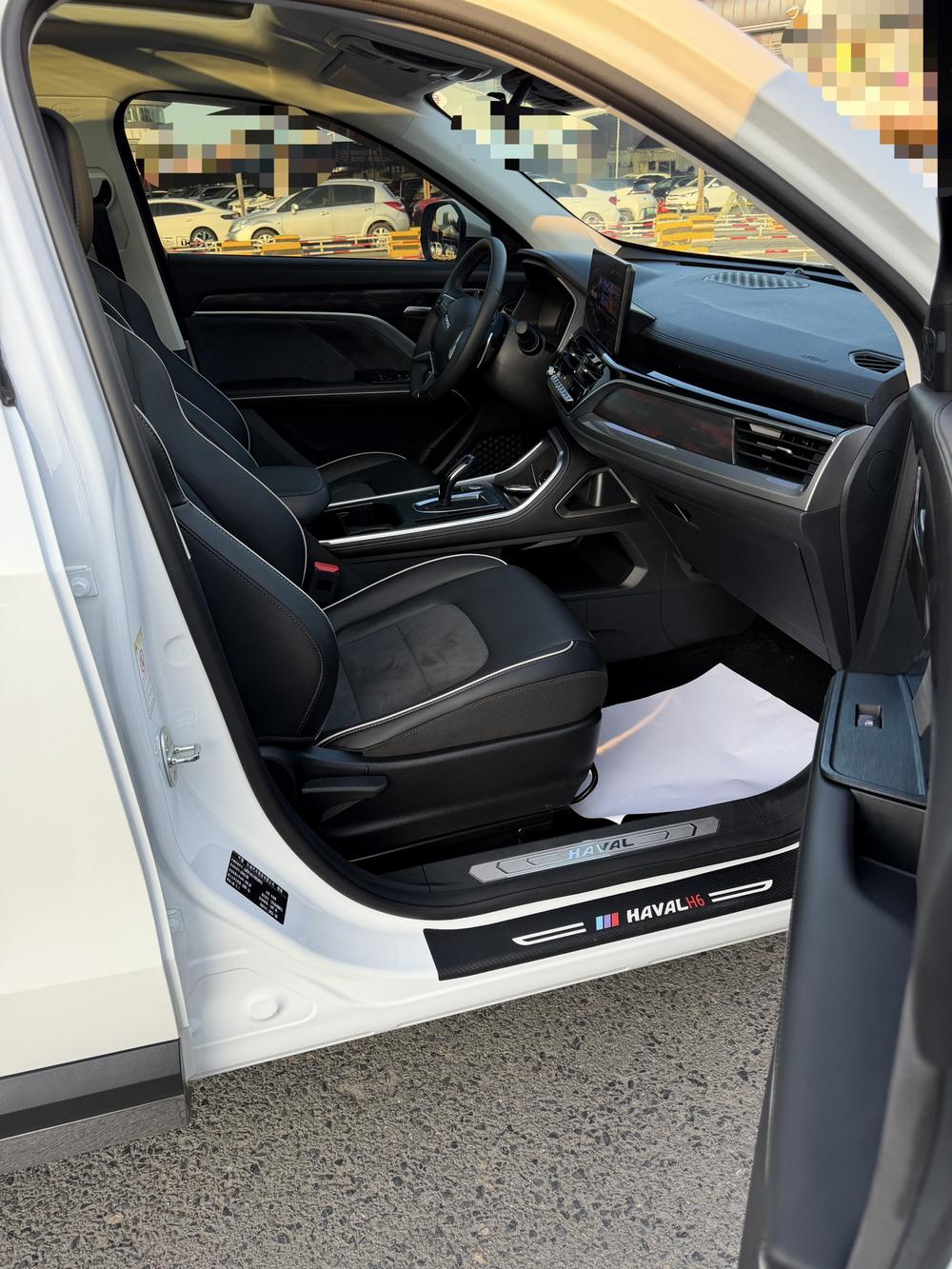 Haval Haval H6