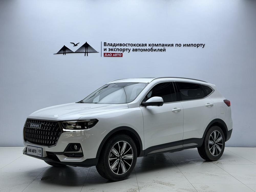 Haval Haval H6