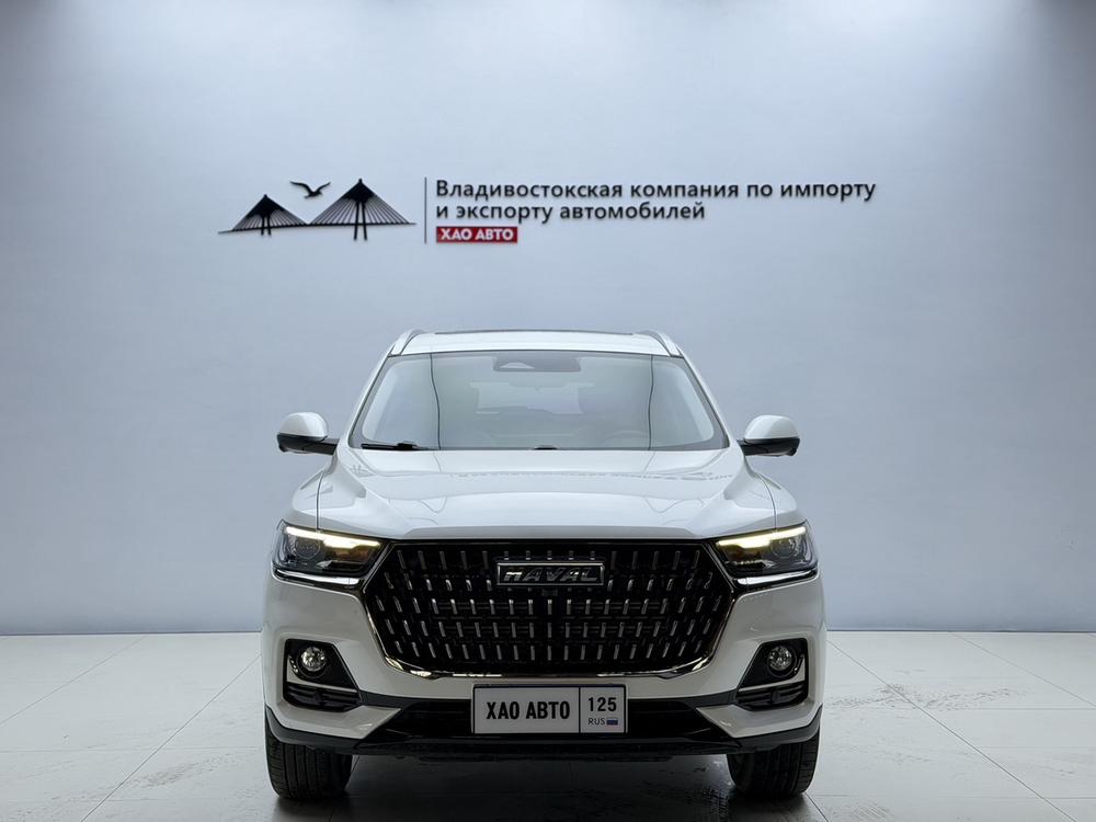 Haval Haval H6