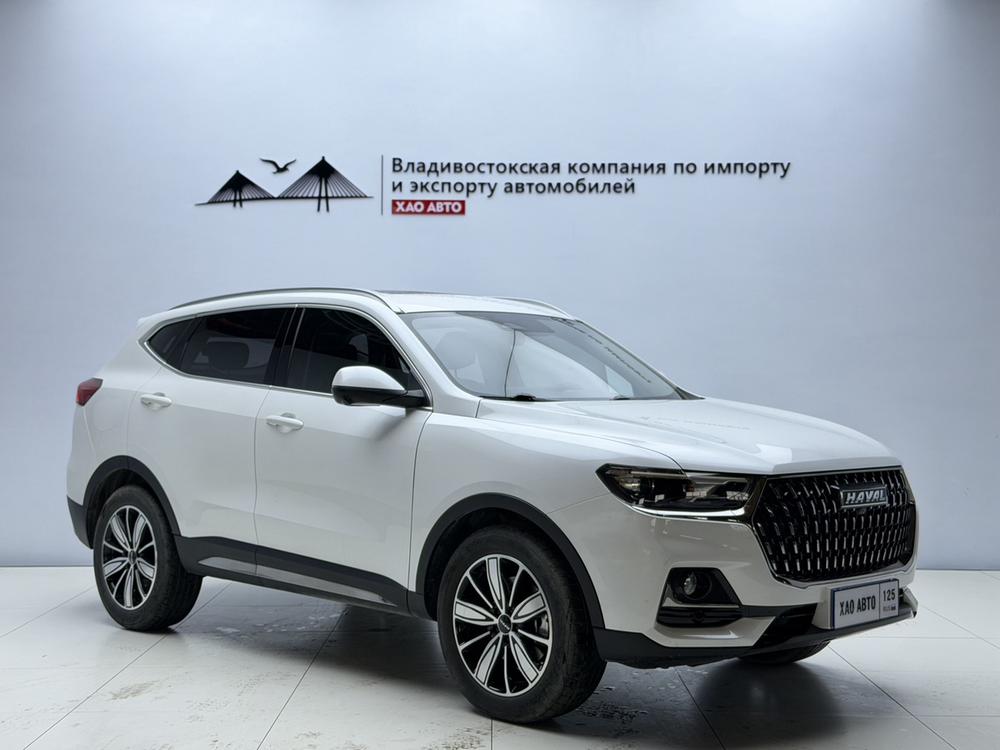 Haval Haval H6