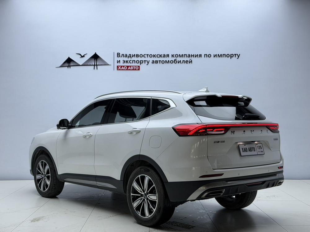 Haval Haval H6
