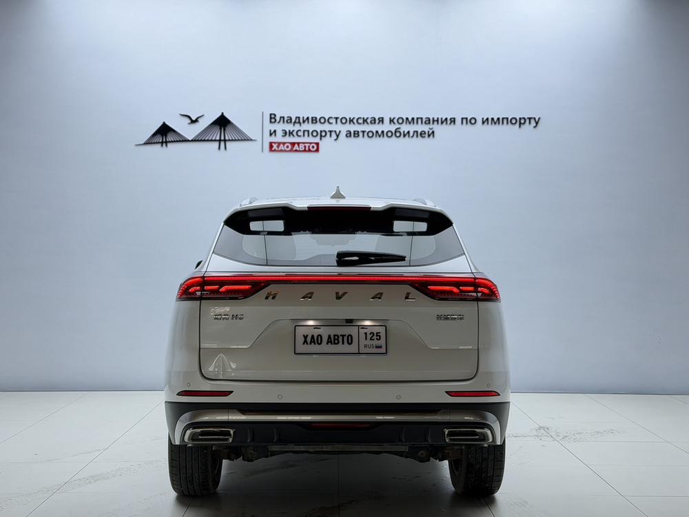 Haval Haval H6