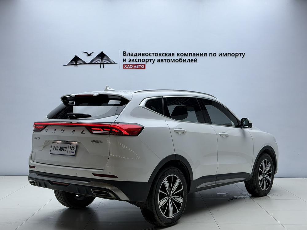 Haval Haval H6