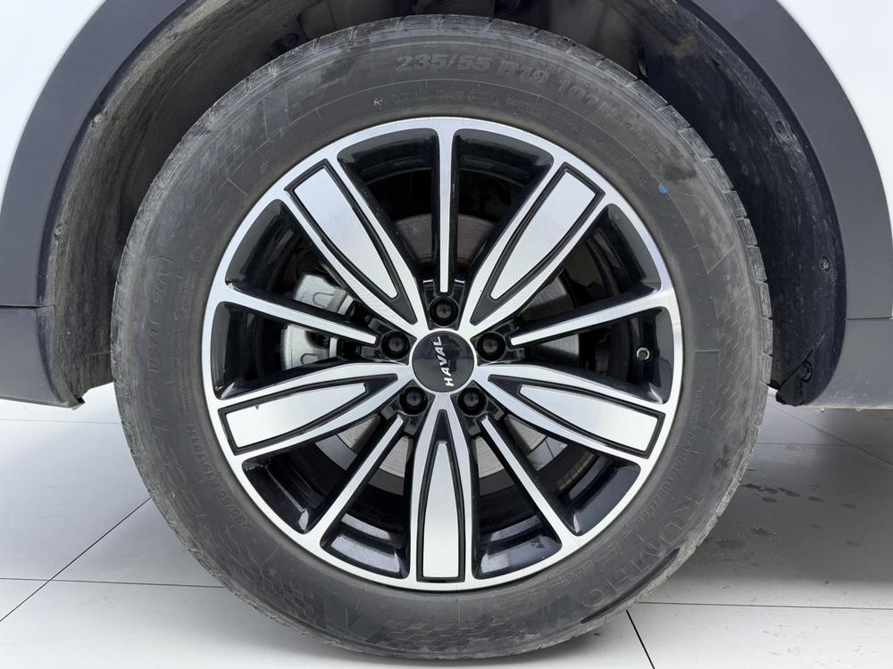 Haval Haval H6