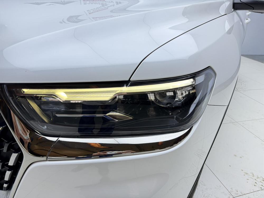 Haval Haval H6