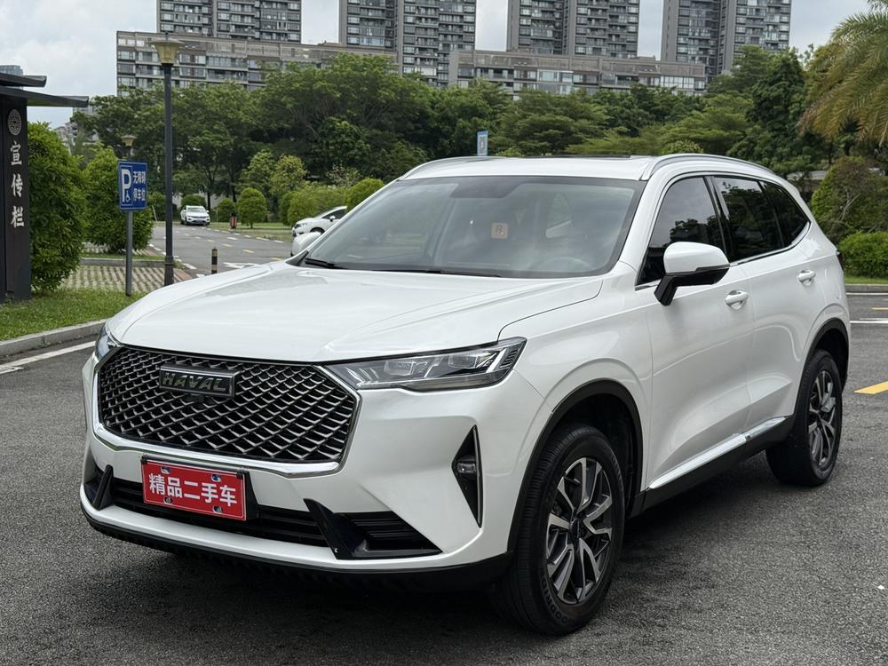 Haval Haval H6