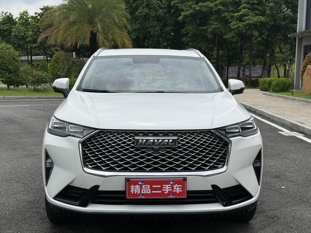 Haval Haval H6