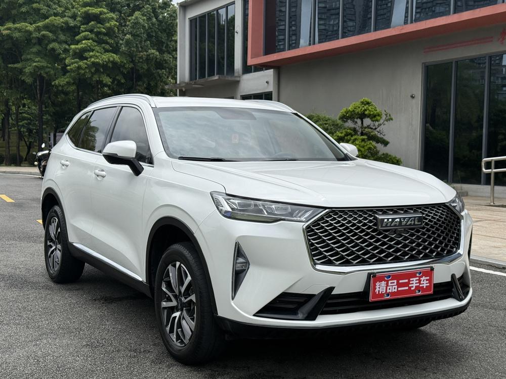 Haval Haval H6