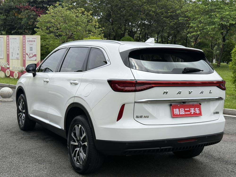 Haval Haval H6