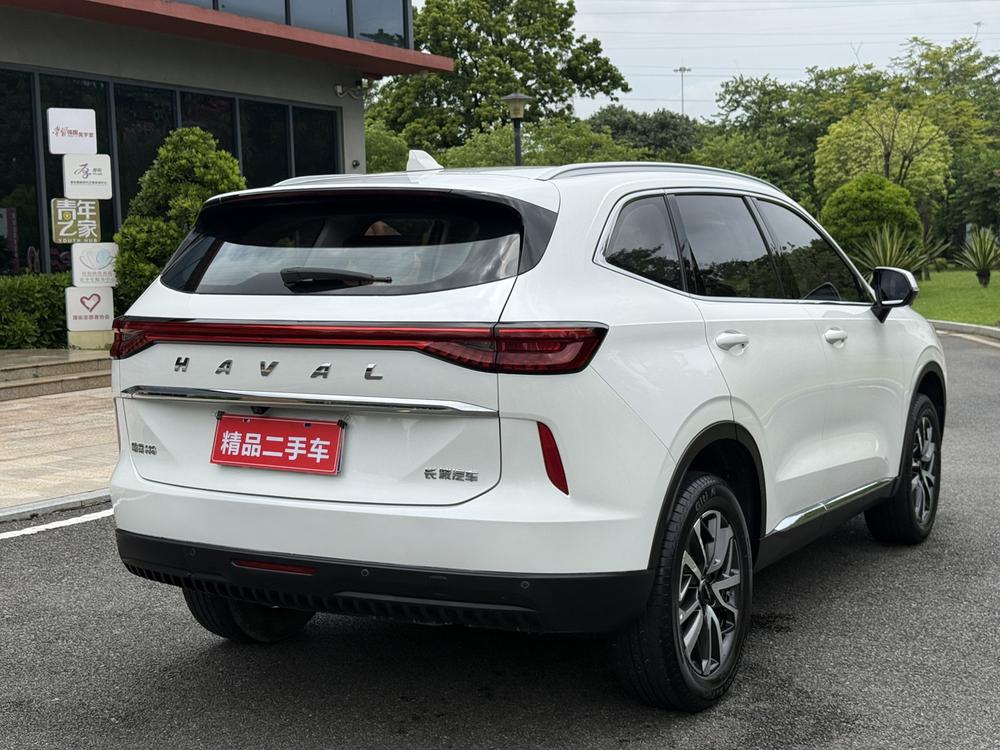 Haval Haval H6