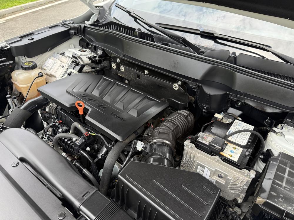 Haval Haval H6