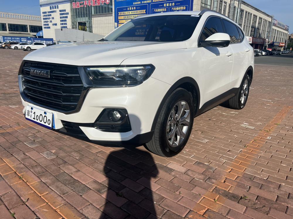 Haval Haval H6