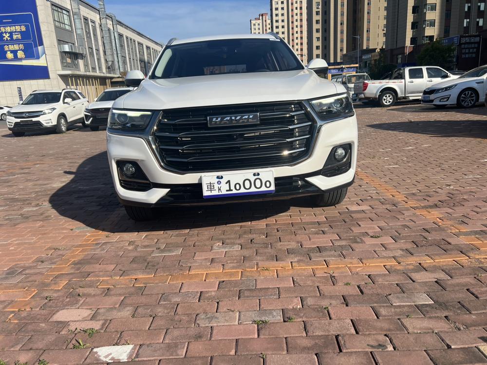 Haval Haval H6