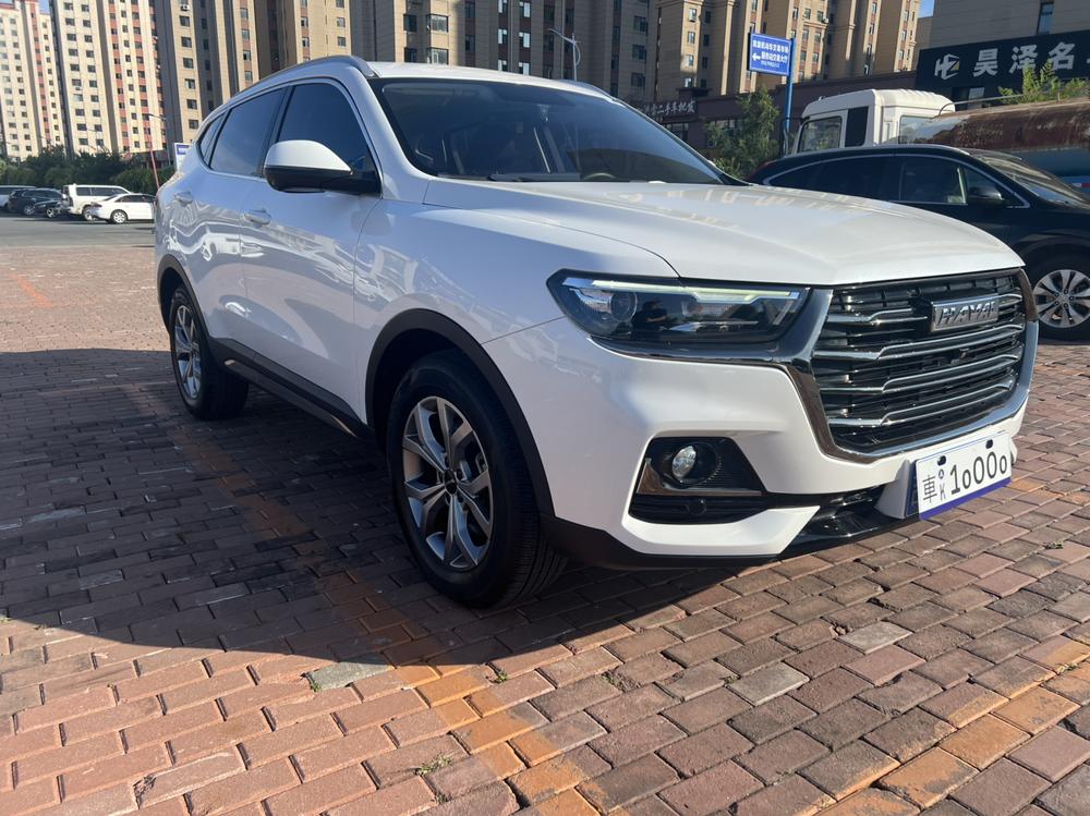 Haval Haval H6