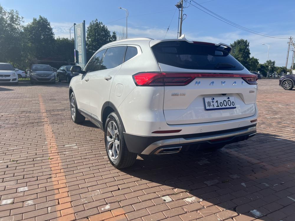 Haval Haval H6