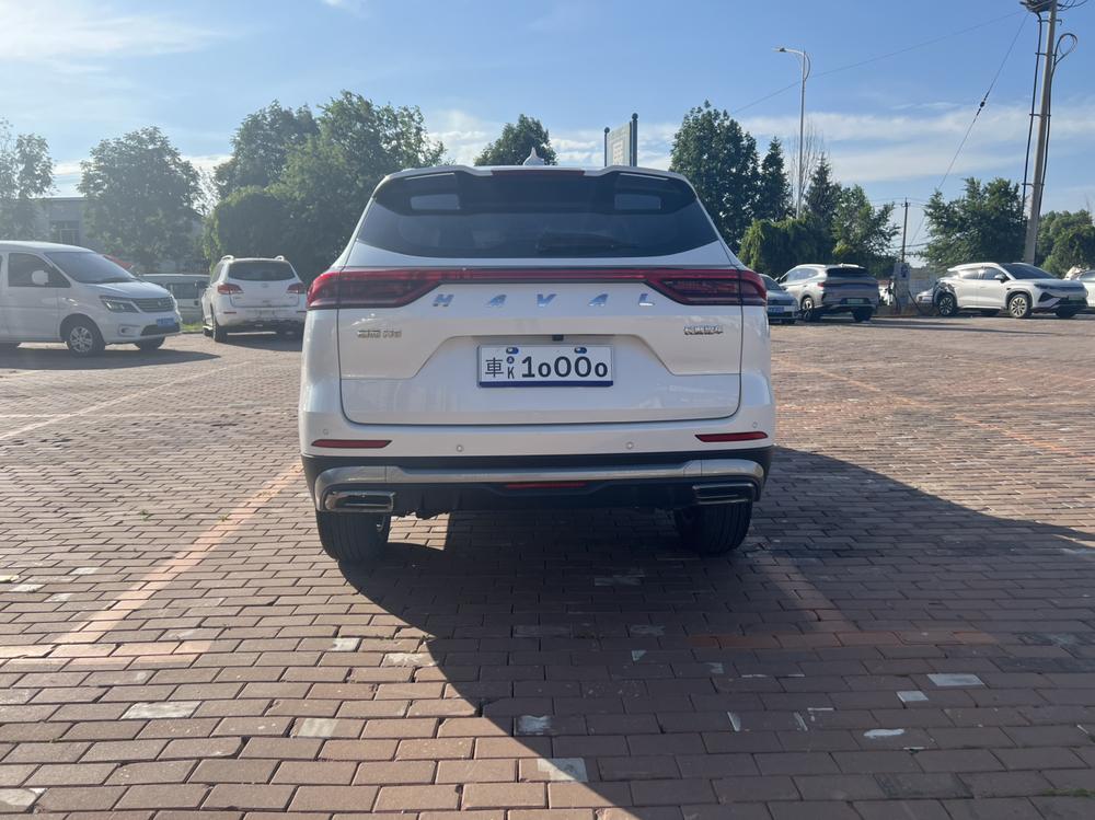 Haval Haval H6