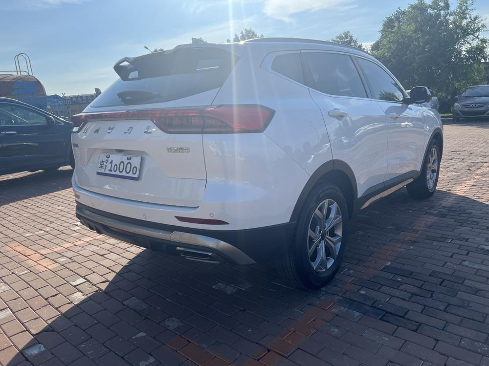 Haval Haval H6