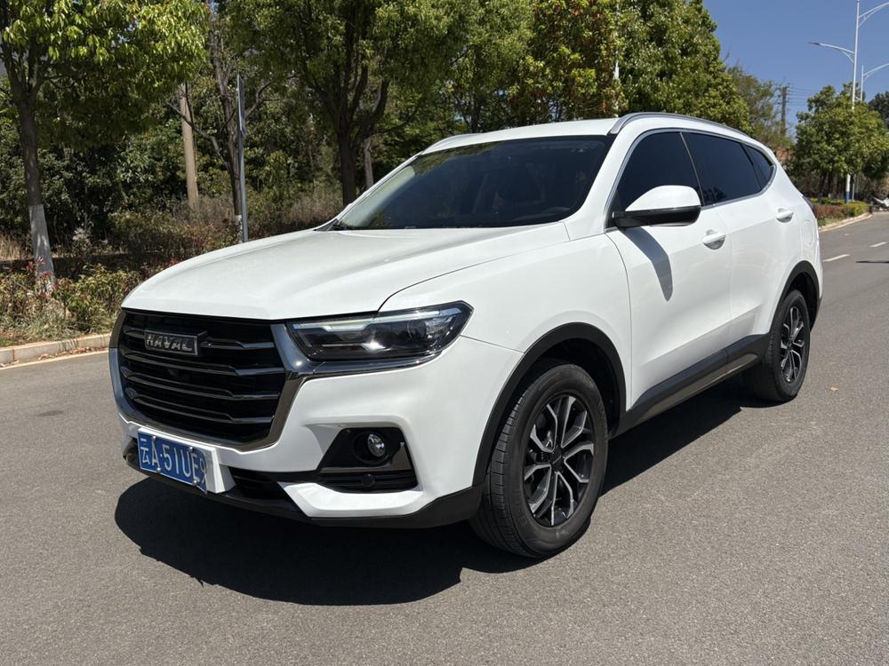 Haval Haval H6