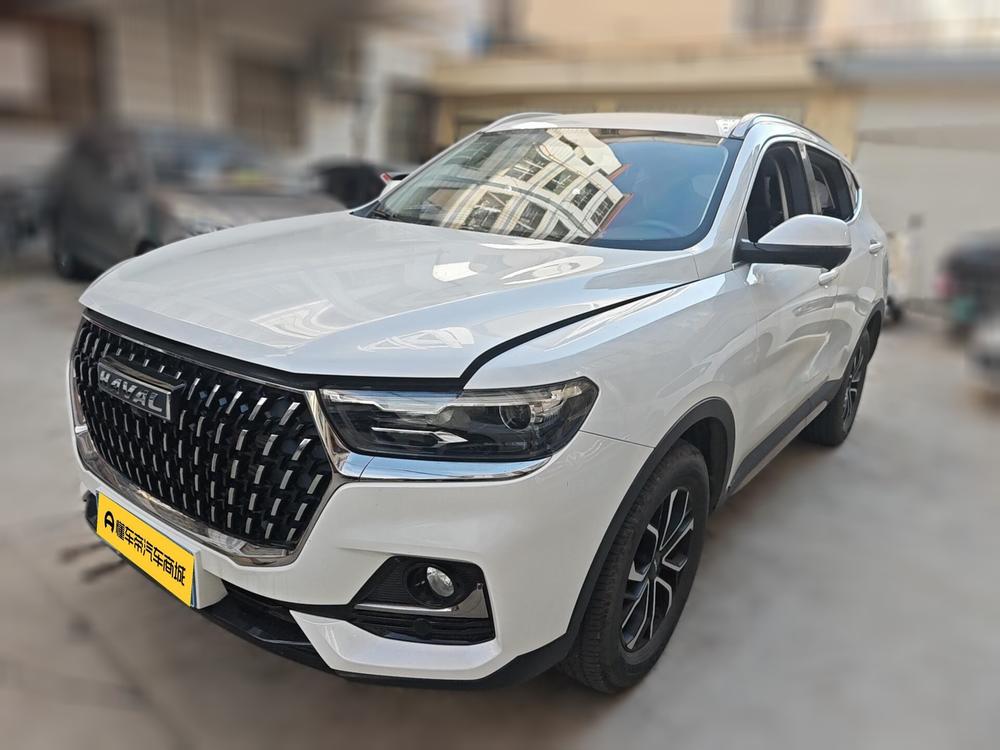 Haval Haval H6