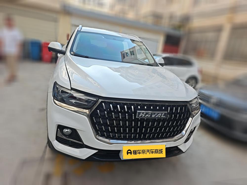 Haval Haval H6