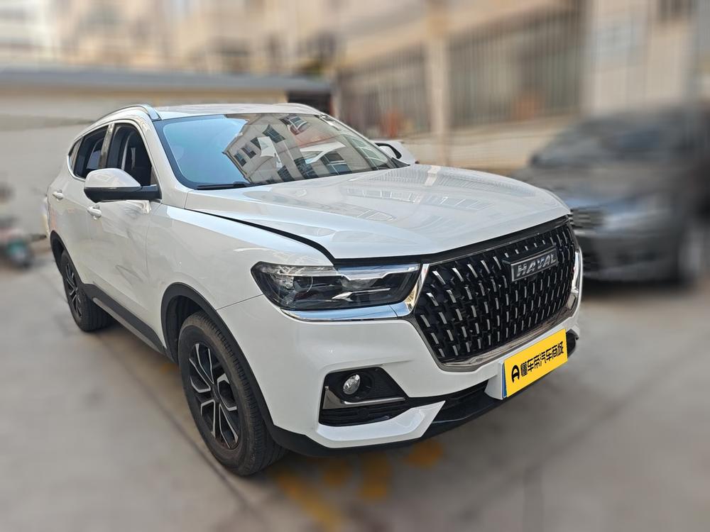 Haval Haval H6
