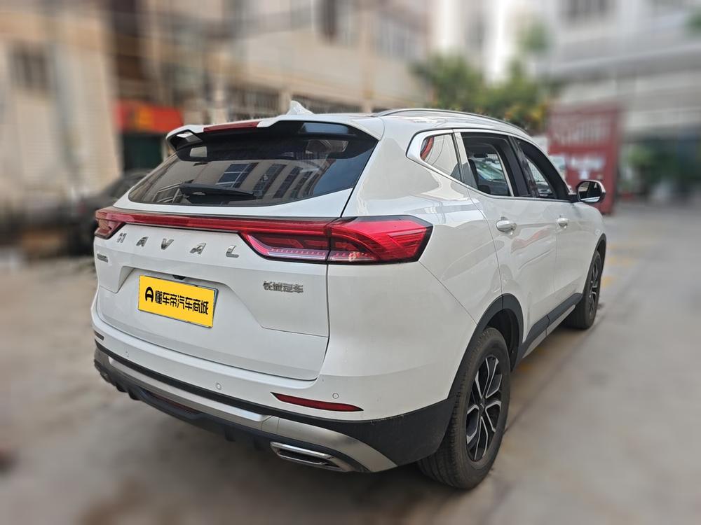Haval Haval H6