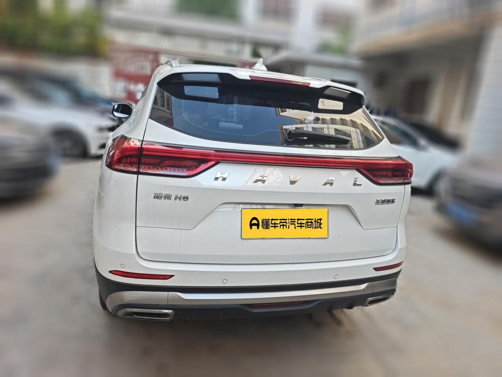Haval Haval H6