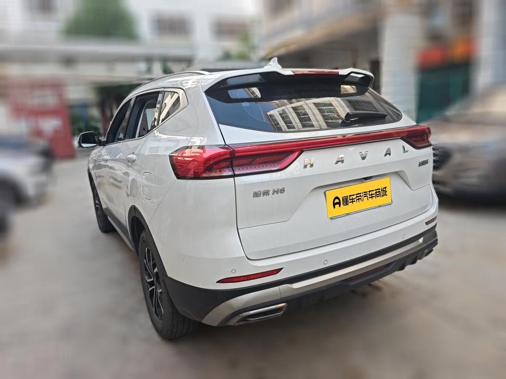 Haval Haval H6
