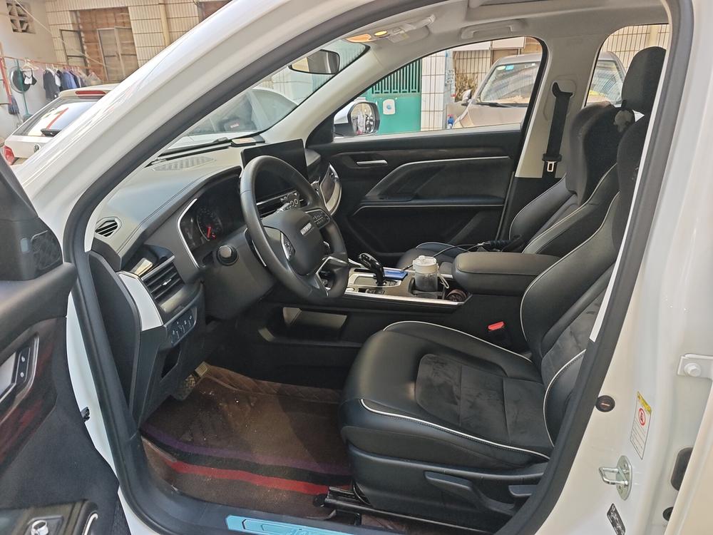 Haval Haval H6