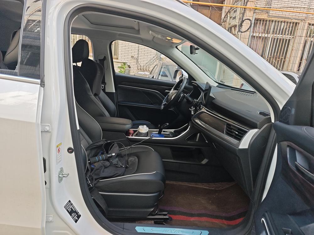 Haval Haval H6
