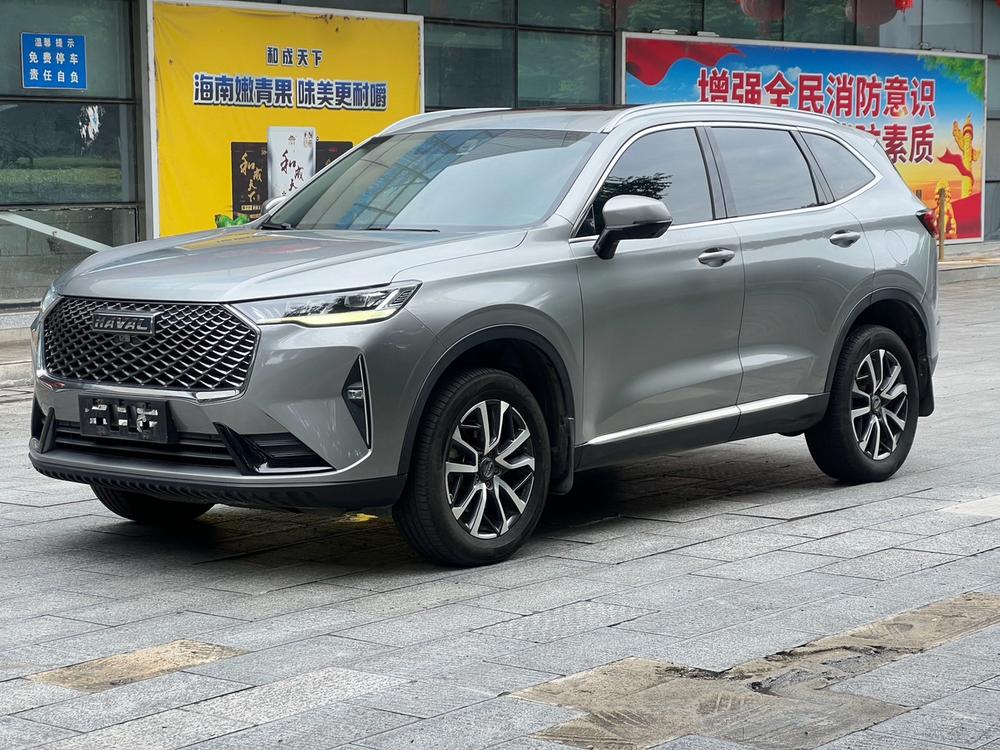 Haval Haval H6