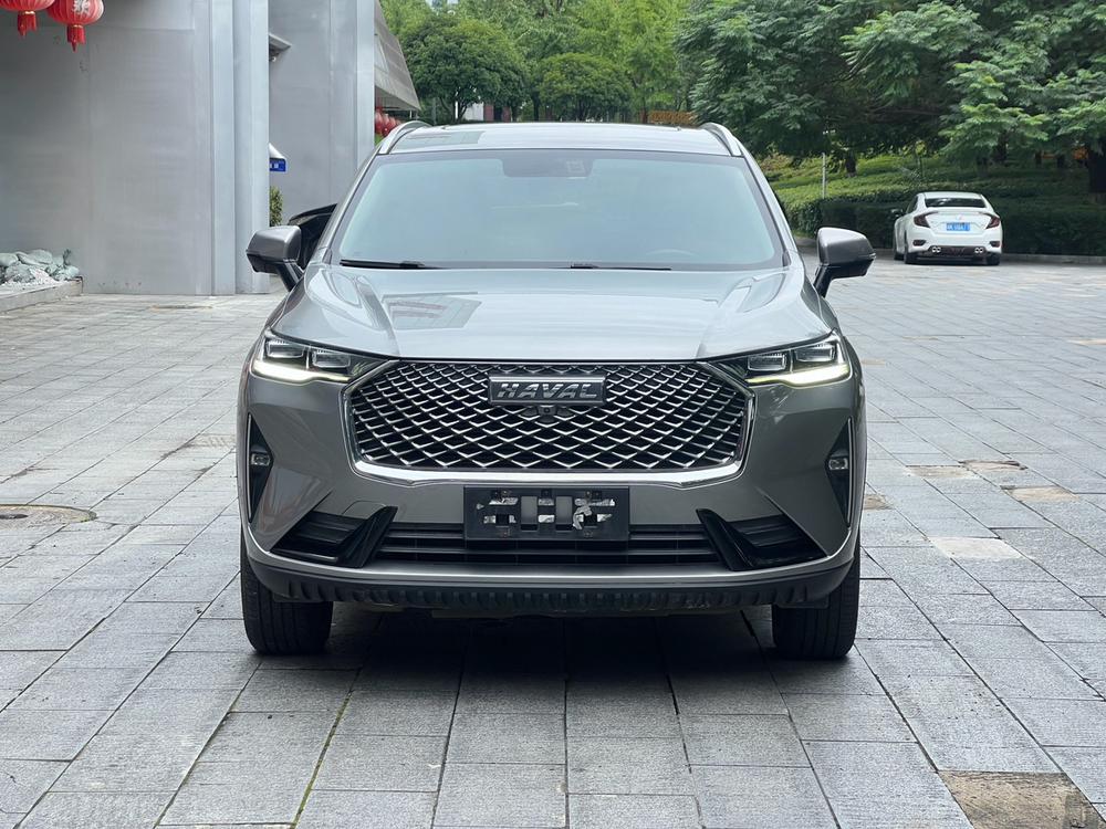 Haval Haval H6