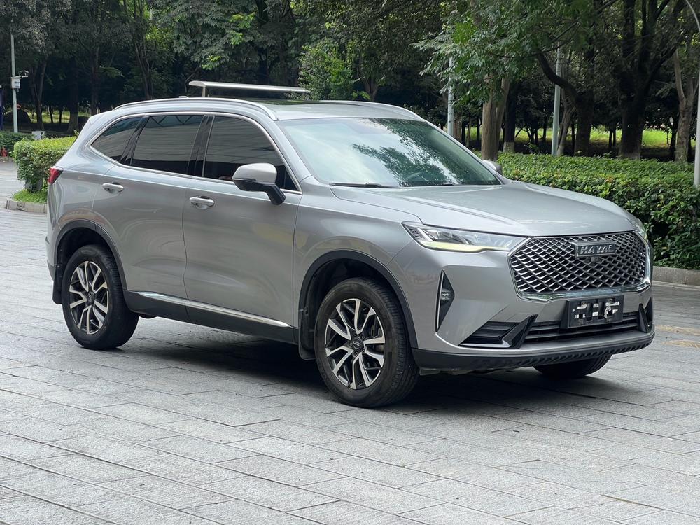 Haval Haval H6