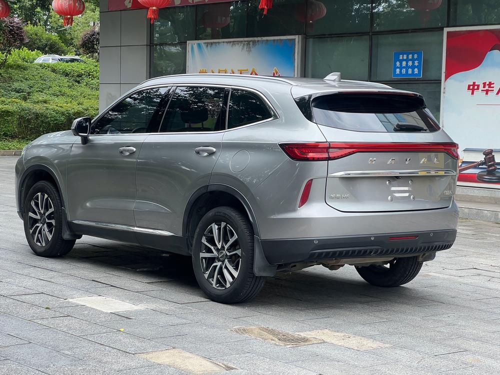 Haval Haval H6