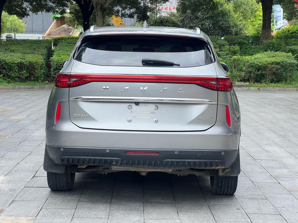 Haval Haval H6