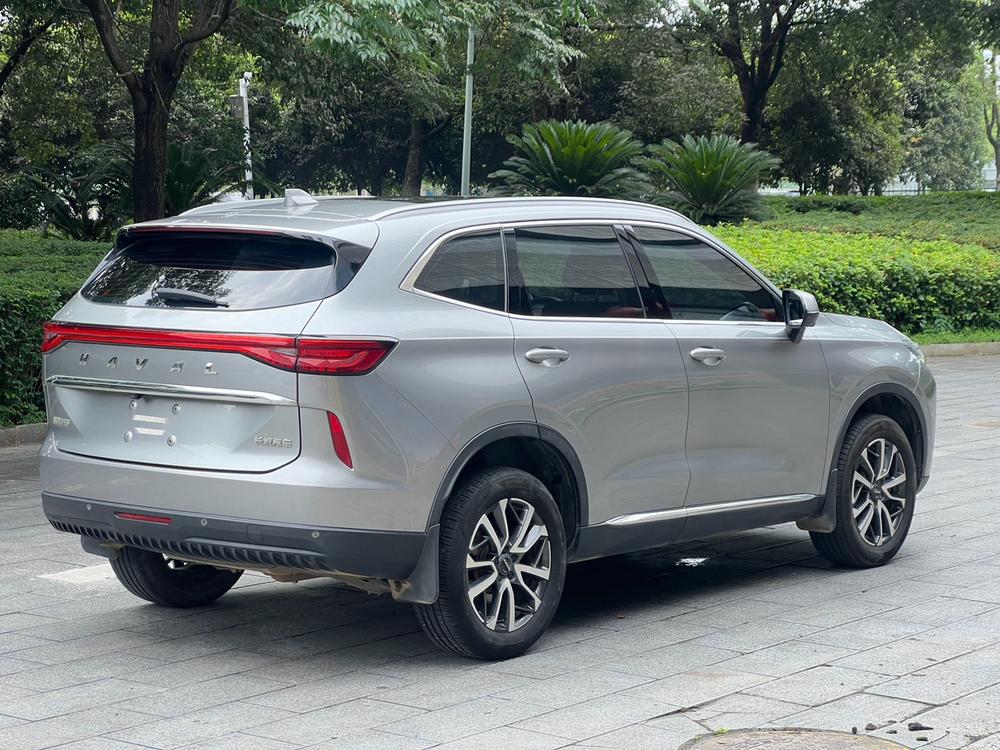 Haval Haval H6