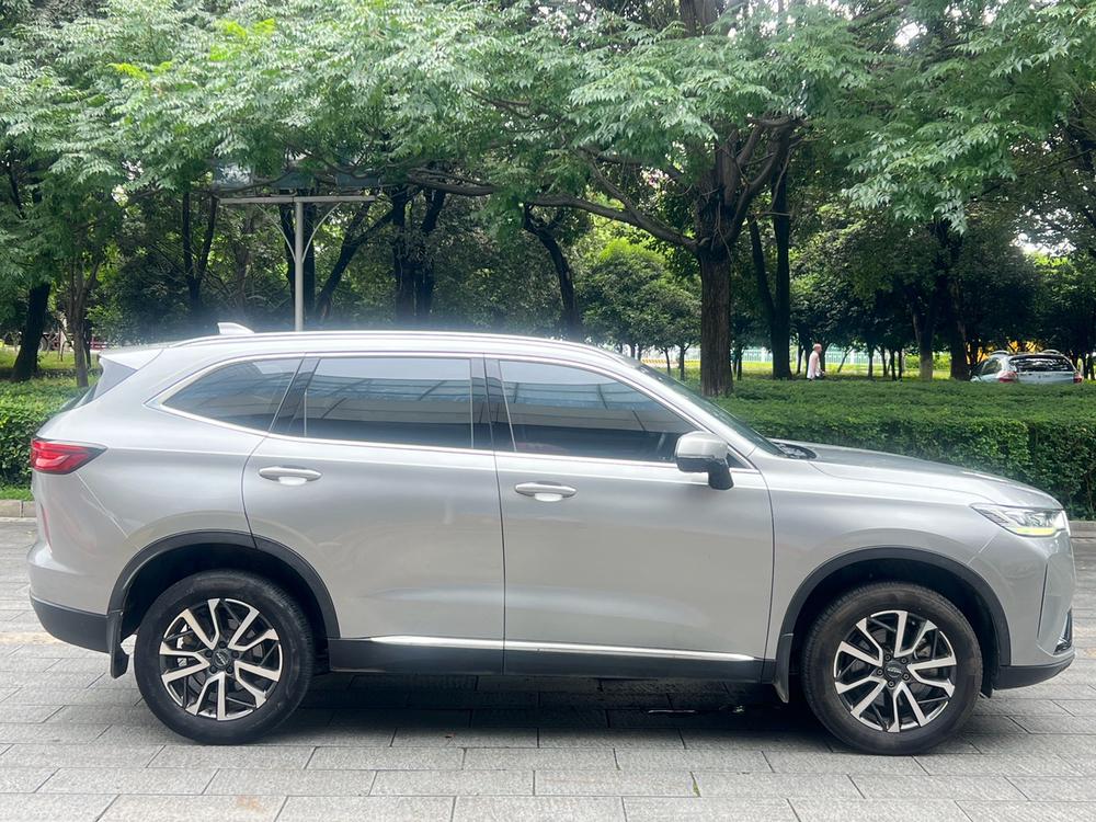 Haval Haval H6