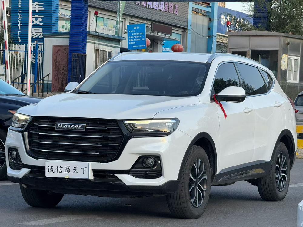 Haval Haval H6