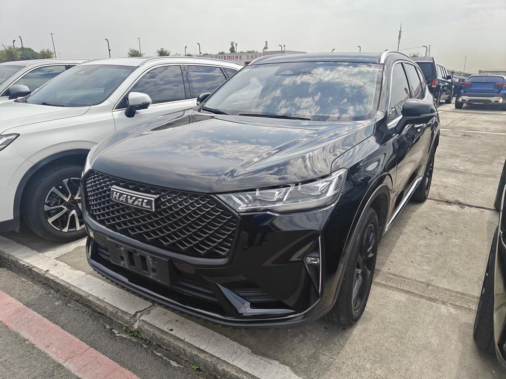 Haval Haval H6