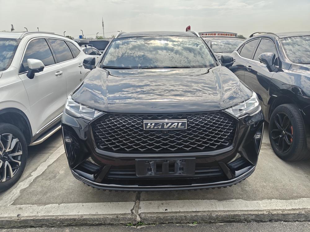 Haval Haval H6