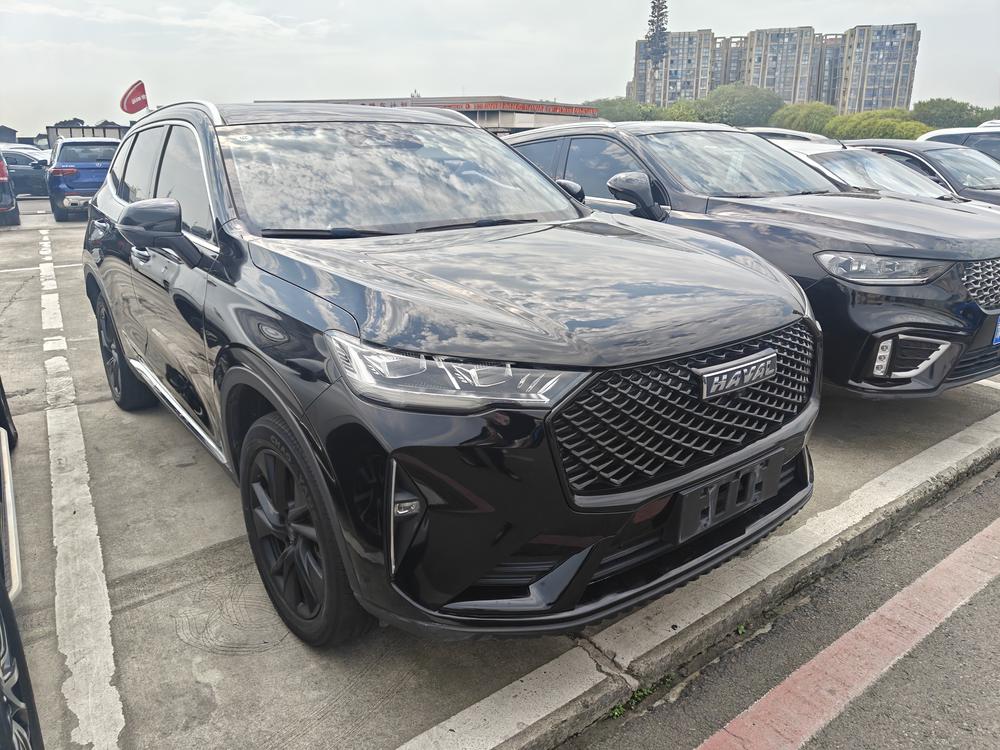 Haval Haval H6