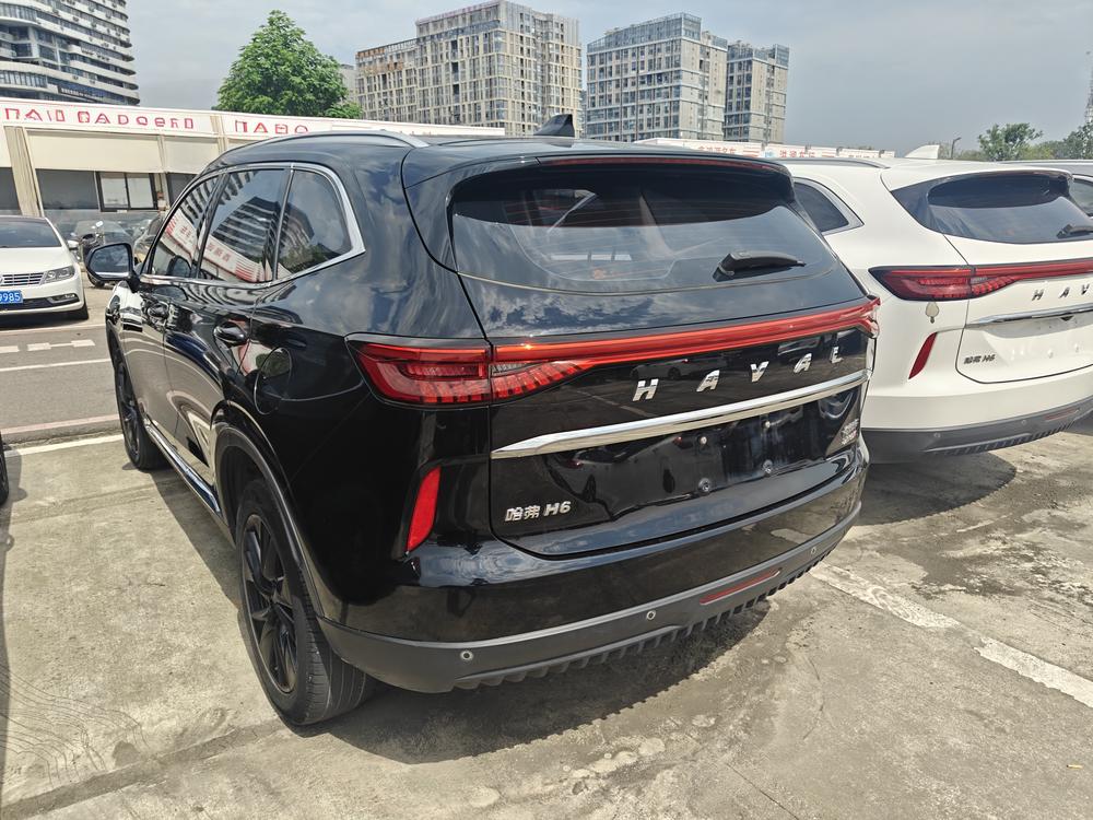 Haval Haval H6