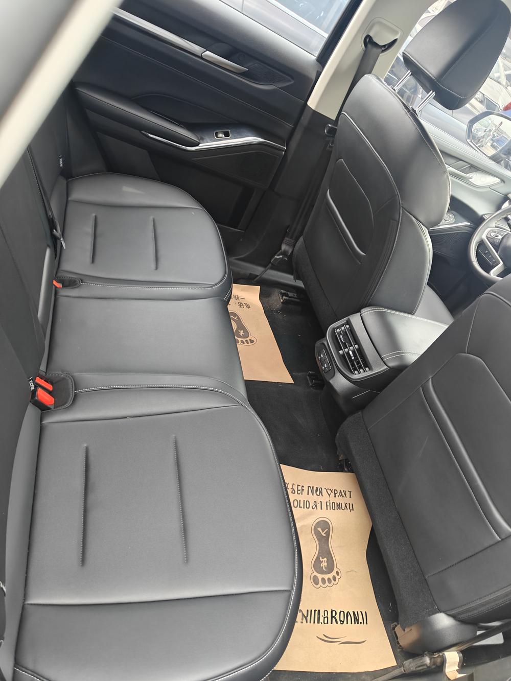 Haval Haval H6
