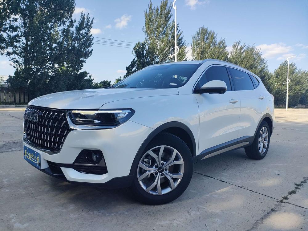 Haval Haval H6