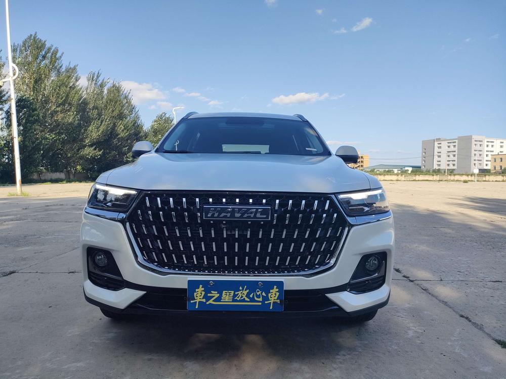 Haval Haval H6