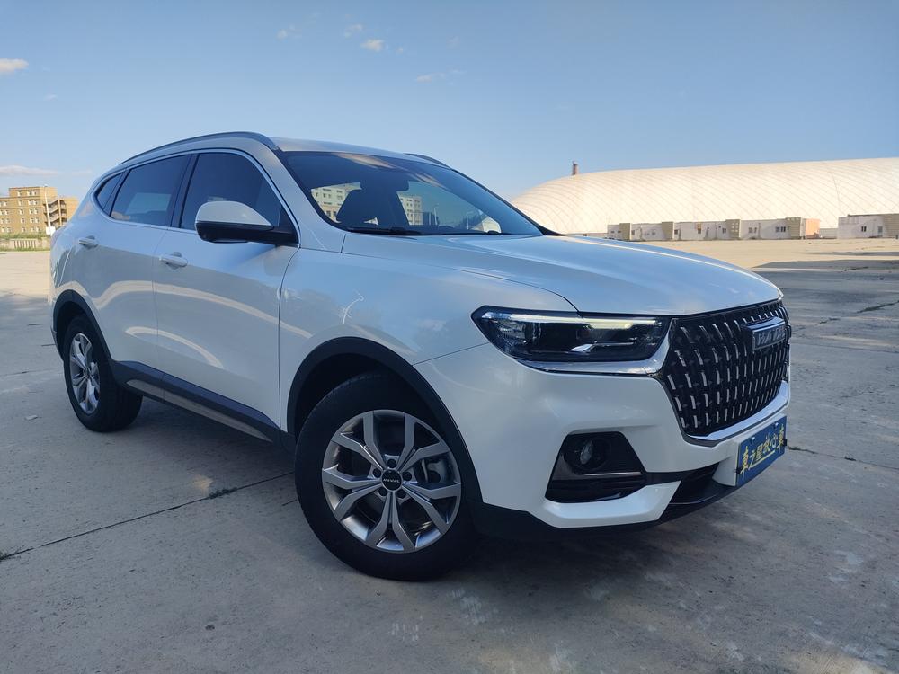 Haval Haval H6