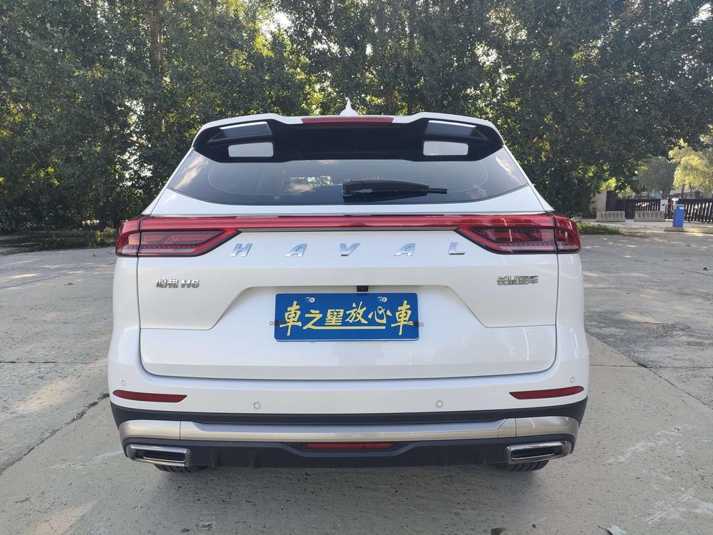 Haval Haval H6