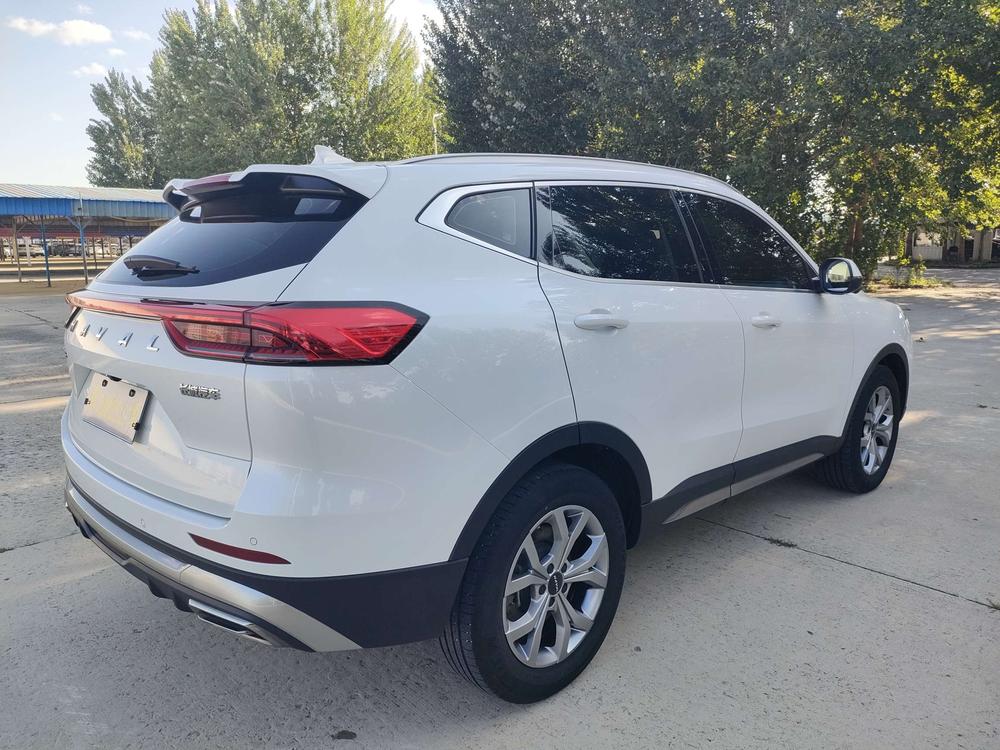 Haval Haval H6