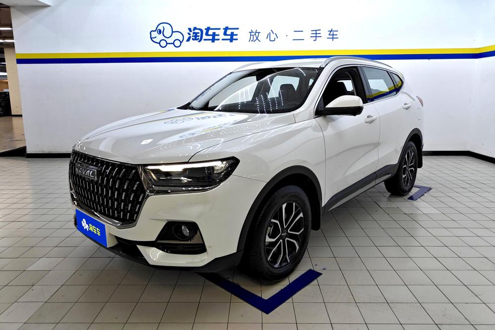 Haval Haval H6