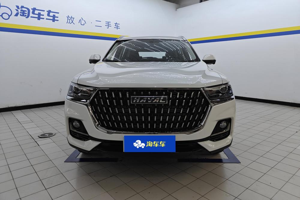 Haval Haval H6